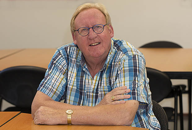 Gerard Reus - RenovatieTotaal