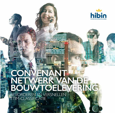 convenant poster