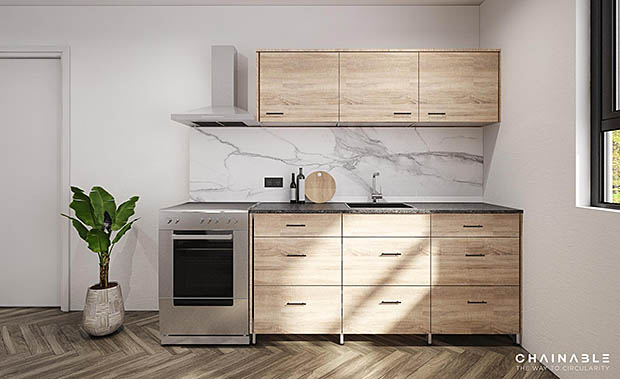 keuken
