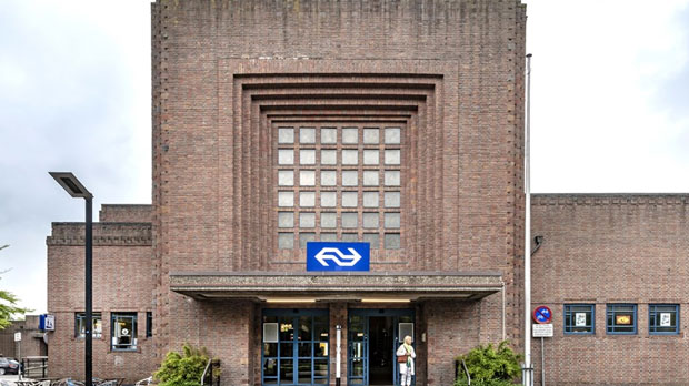 station