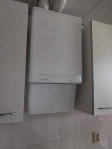 boiler