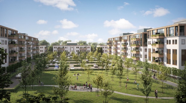 luxe huurwoningen