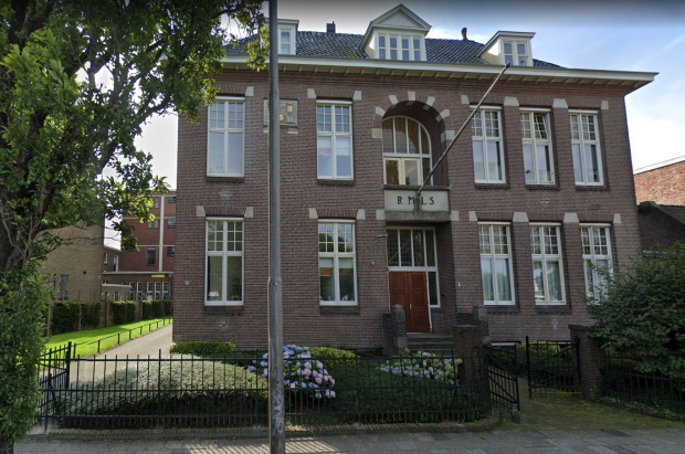 huis