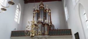 web.Foto 10 - Loosduinen Abdijkerk orgel - RenovatieTotaal