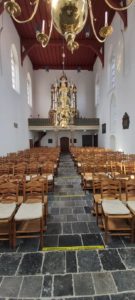 web.Foto 8 - Loosduinen Abdijkerk interieur - RenovatieTotaal
