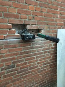 metselwerk