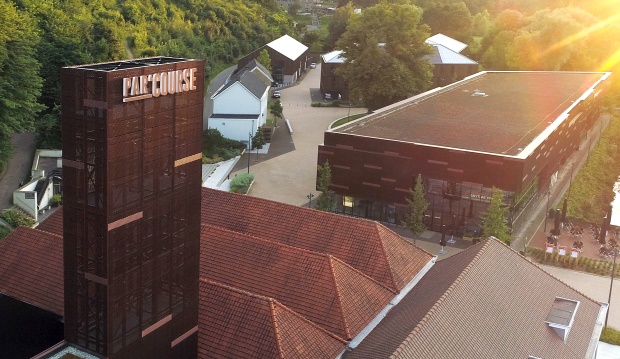 De herontwikkeling van de monumentale Leeuw brouwerij in Valkenburg