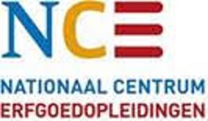 nationaal centrum erfgoed opleidingen