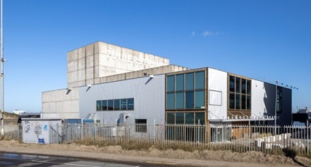 zuidstrandtheater