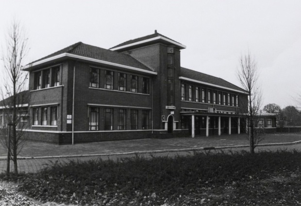 bons kazerne