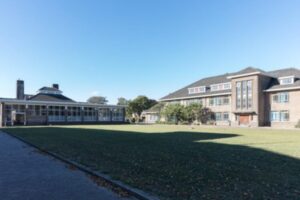 bons kazerne
