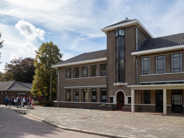 bons kazerne