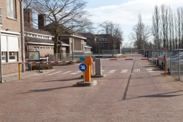 bons kazerne