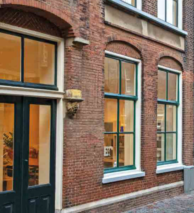 Web.Foto 1 - RenovatieTotaal Kozijn