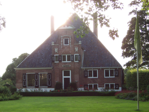 Boerderij