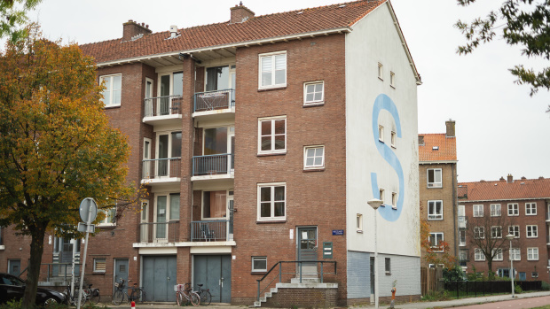 Woningen aan het Hof van Descartes 