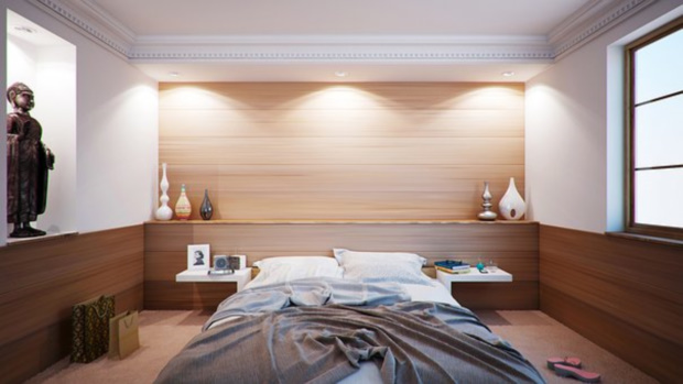 Slaapkamer