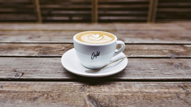koffie