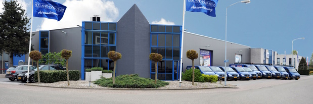Hoofdkantoor hollandswarmte