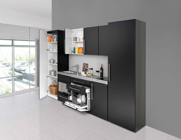 Modulaire keuken