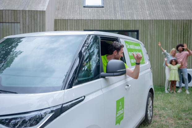 Installateur
