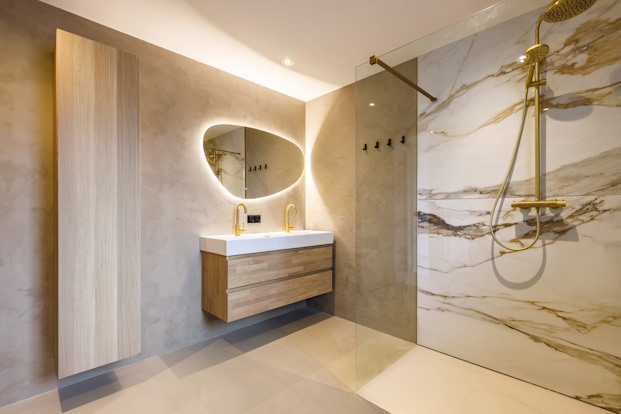 Badkamer