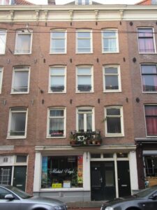 Appartementen