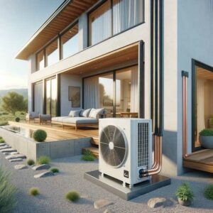 warmtepomp