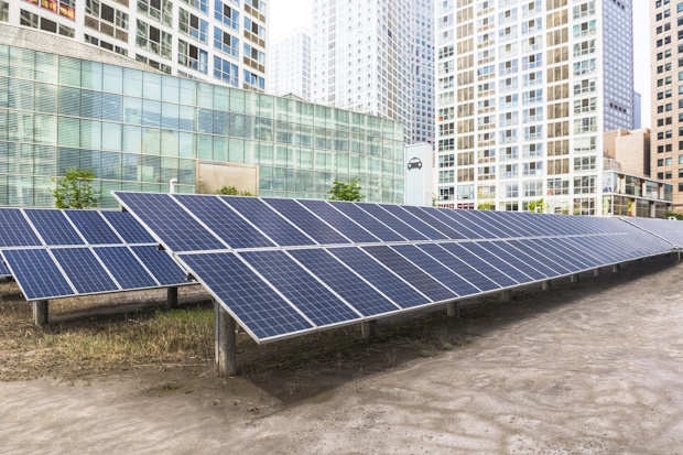 PV panelen
