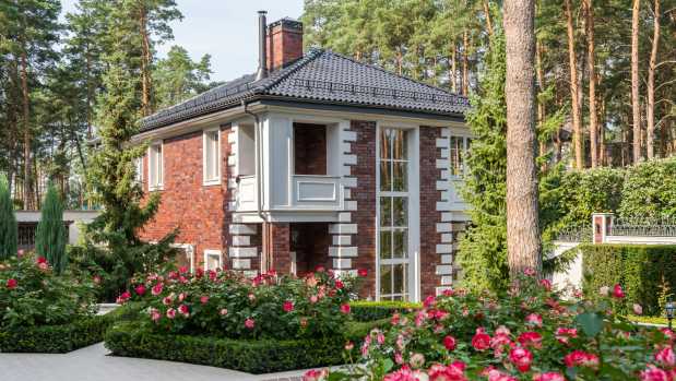 woning