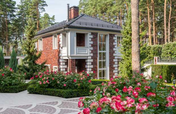 woning