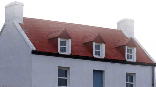woning