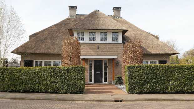 woning