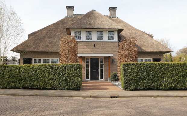 woning