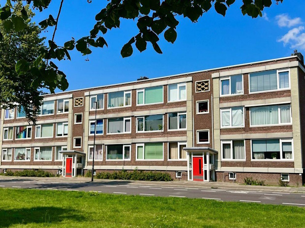 Woningen uit Beverwijk