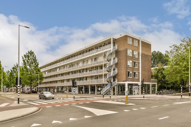 webFoto_1 - RenovatieTotaal Creative City Solutions heeft inmiddels drie optoppingen gerealiseerd in Buitenveldert. Het bedrijf is betrokken bij achttien nieuwe projecten, verspreid over onder andere Amsterdam, Rotterdam en Den Haag.