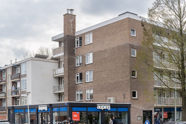 webFoto_2 - RenovatieTotaal Creative City Solutions heeft inmiddels drie optoppingen gerealiseerd in Buitenveldert. Het bedrijf is betrokken bij achttien nieuwe projecten, verspreid over onder andere Amsterdam, Rotterdam en Den Haag.