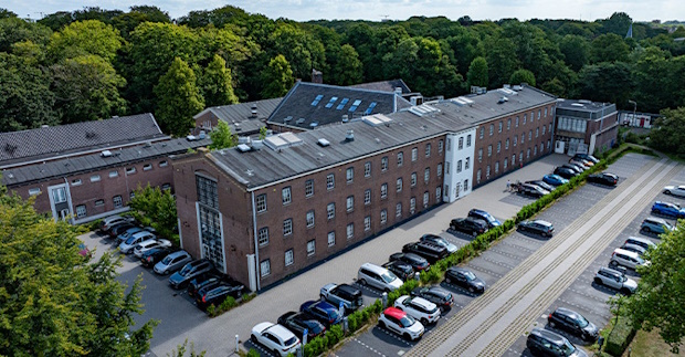 webHotel_nieuw1 - RenovatieTotaal Fletcher Hotel-Restaurant De Oude Gevangenis-Alkmaar