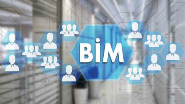 Bim Digitale wereld